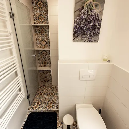 Romai Σπίτι διακοπών