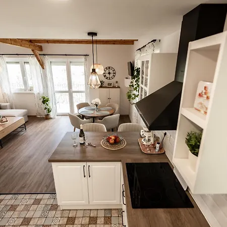 Σπίτι διακοπών Romai