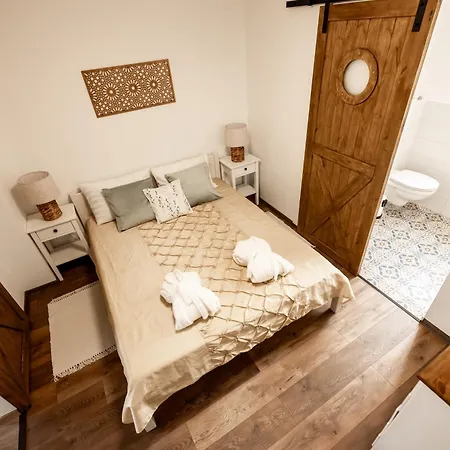 Romai Holiday home *