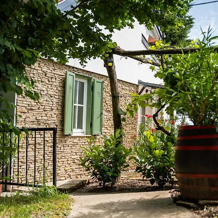 Σπίτι διακοπών Romai Hévíz