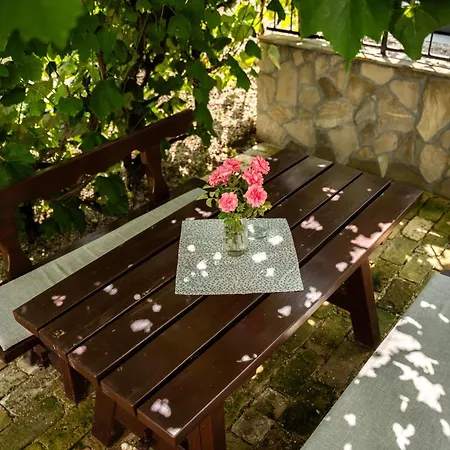 Romai Σπίτι διακοπών Hévíz