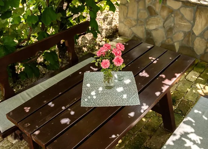 Romai Tatil Evi Hévíz